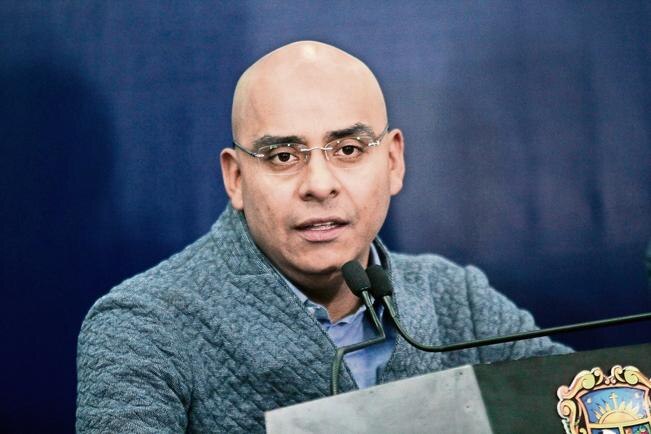 Llama Aguilar a PAN nacional a evaluar los mejores perfiles