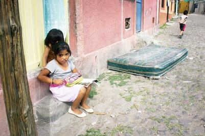 Reprograman fondo de obras para 30 comunidades en SJR 