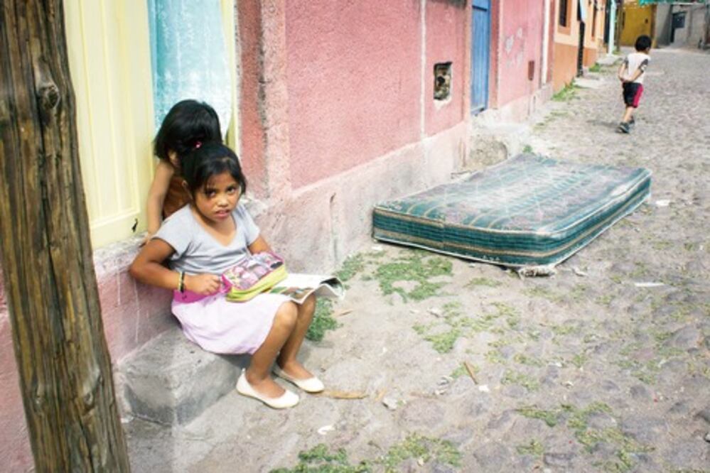 Reprograman fondo de obras para 30 comunidades en SJR