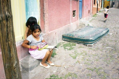 Reprograman fondo de obras para 30 comunidades en SJR