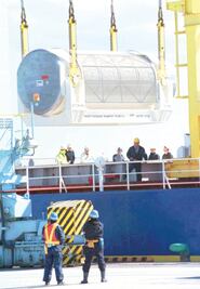 EU, México y la economía mundial