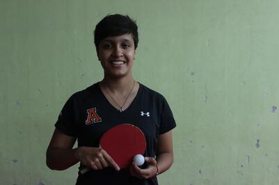 Con la mira en Mundial