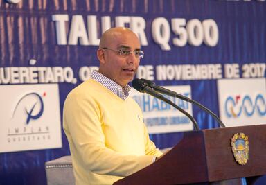 Sin notificar, cuentas públicas de Querétaro 