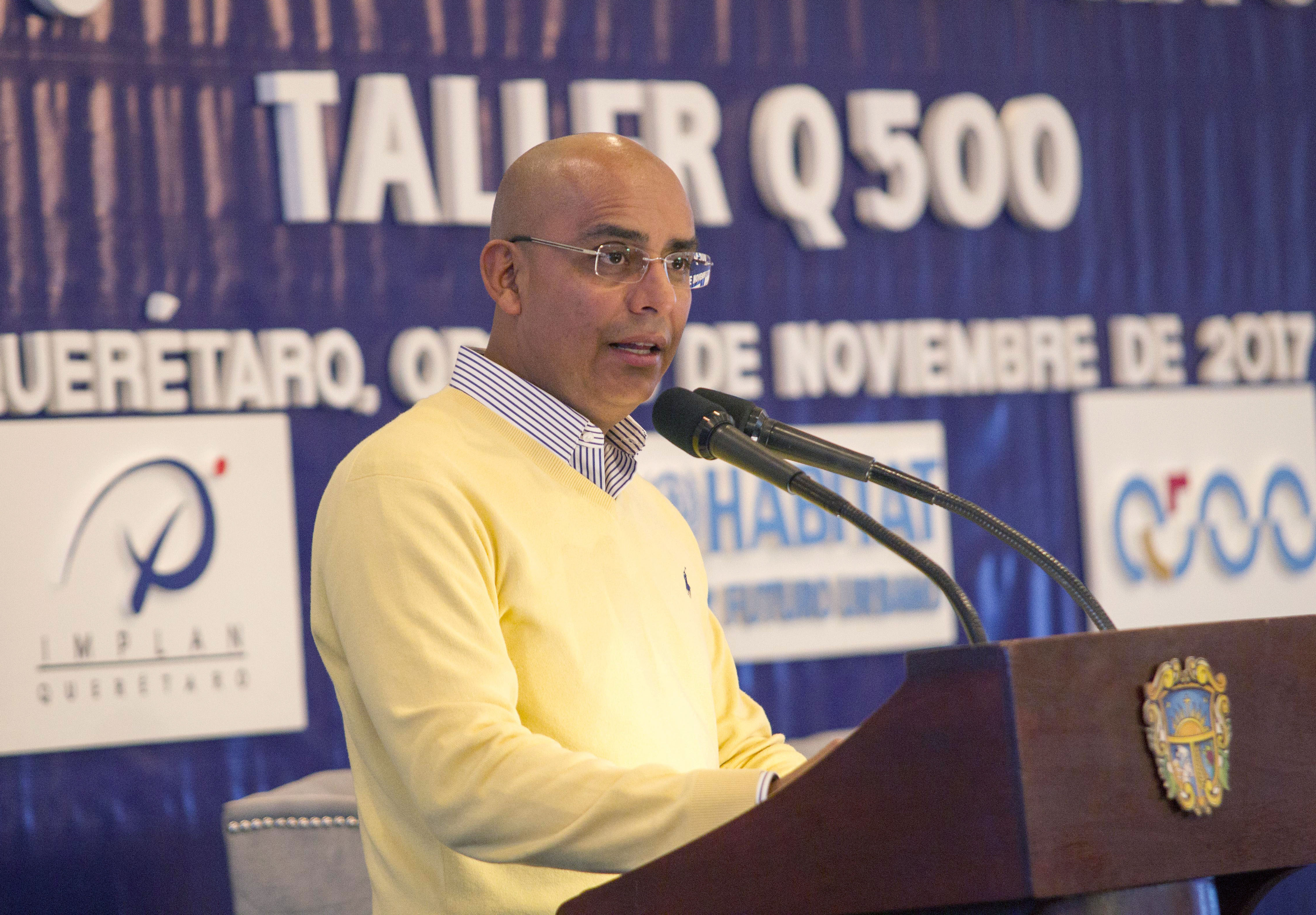 Sin notificar, cuentas públicas de Querétaro