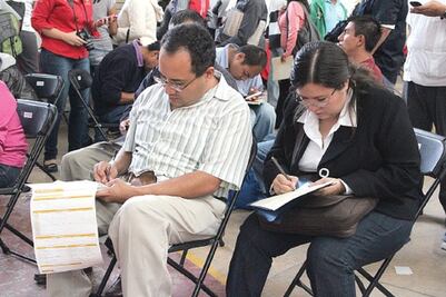 PIB per cápita ha crecido 40% 