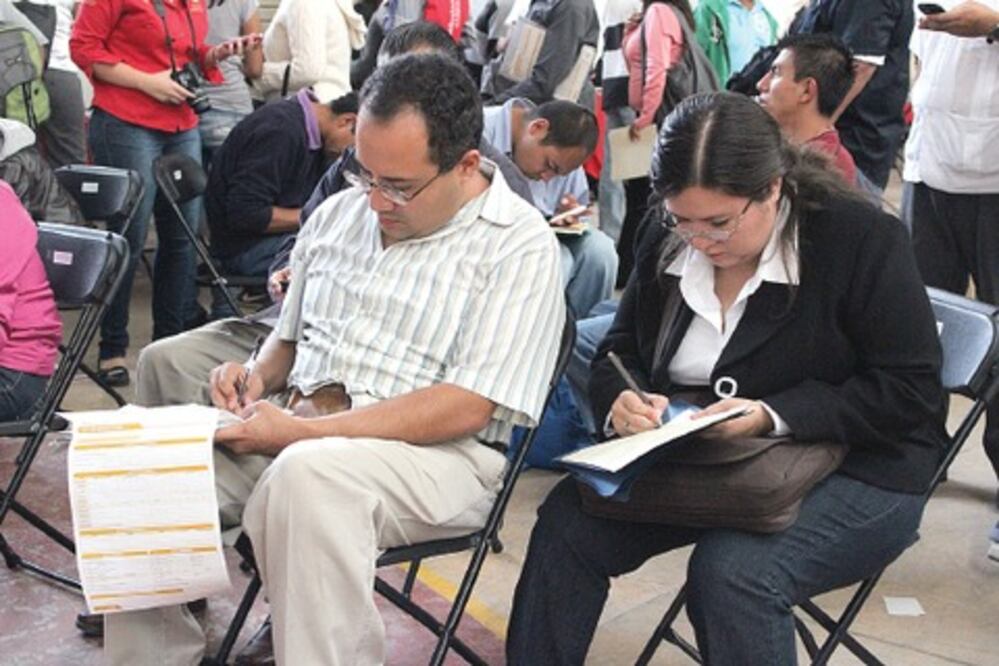 PIB per cápita ha crecido 40%