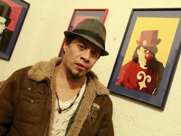 Historia de un payaso de la calle