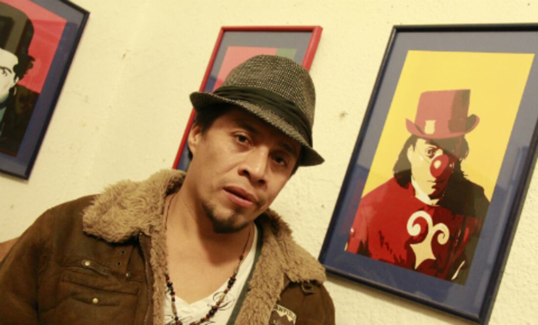 Historia de un payaso de la calle