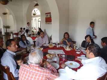 Fabián Pineda: bienestar social como eje central