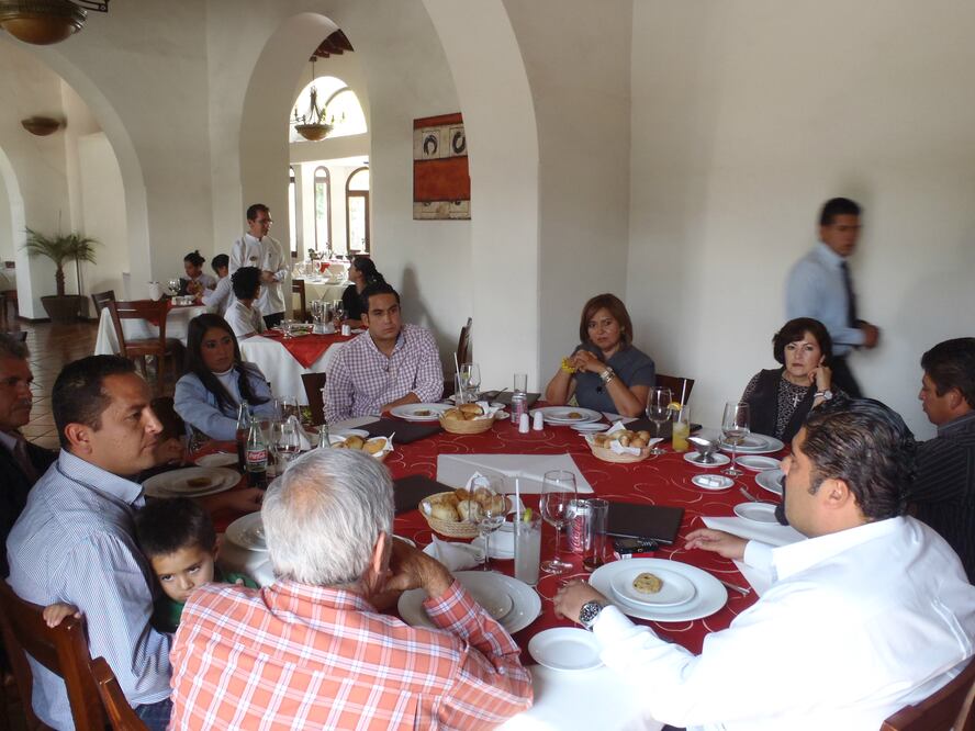 Fabián Pineda: bienestar social como eje central