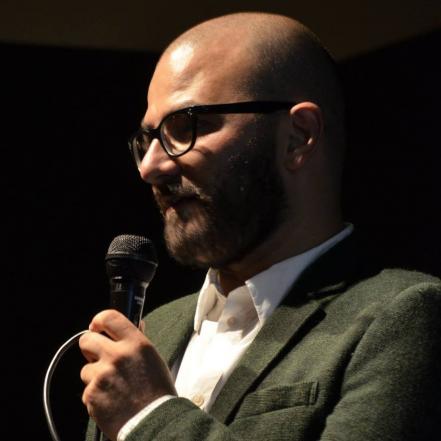 "Cultura no es tema secundario, debe estar en el centro de toda política": Miguel Ángel Herrera