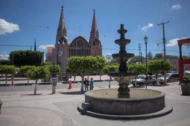 Descartan aumentar predial en Tequis y Pedro Escobedo