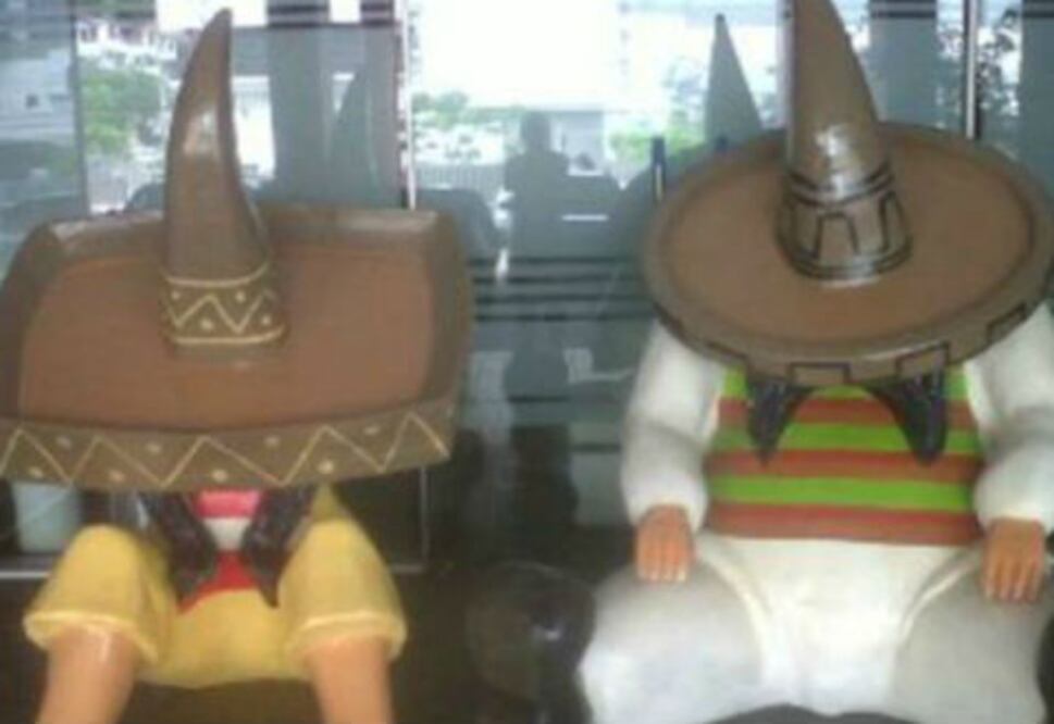 Panameños se burlan del Tri