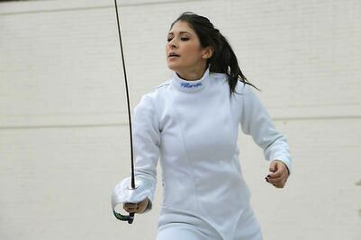 Pliego, con la mira en Río