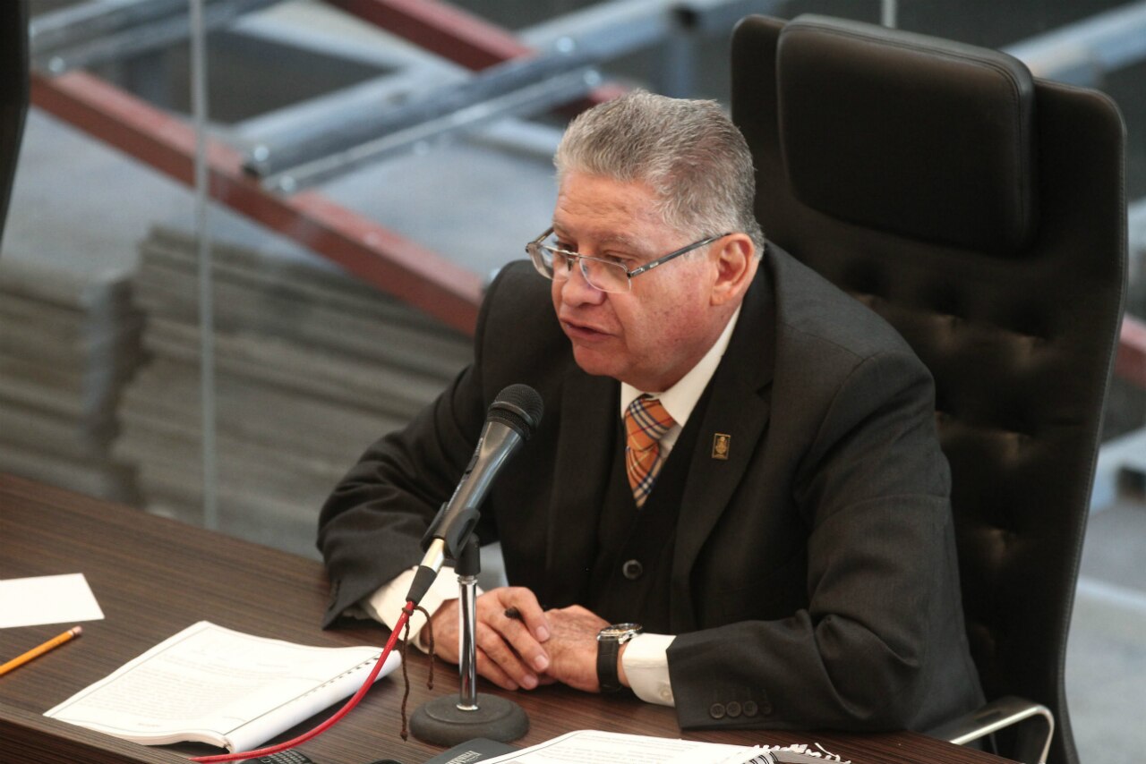 “Abogacía no debe llevar al egoísmo”