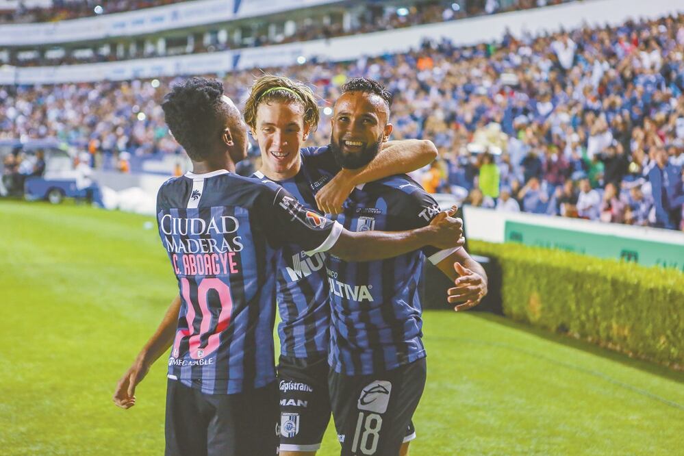 Foto: Víctor Pichardo