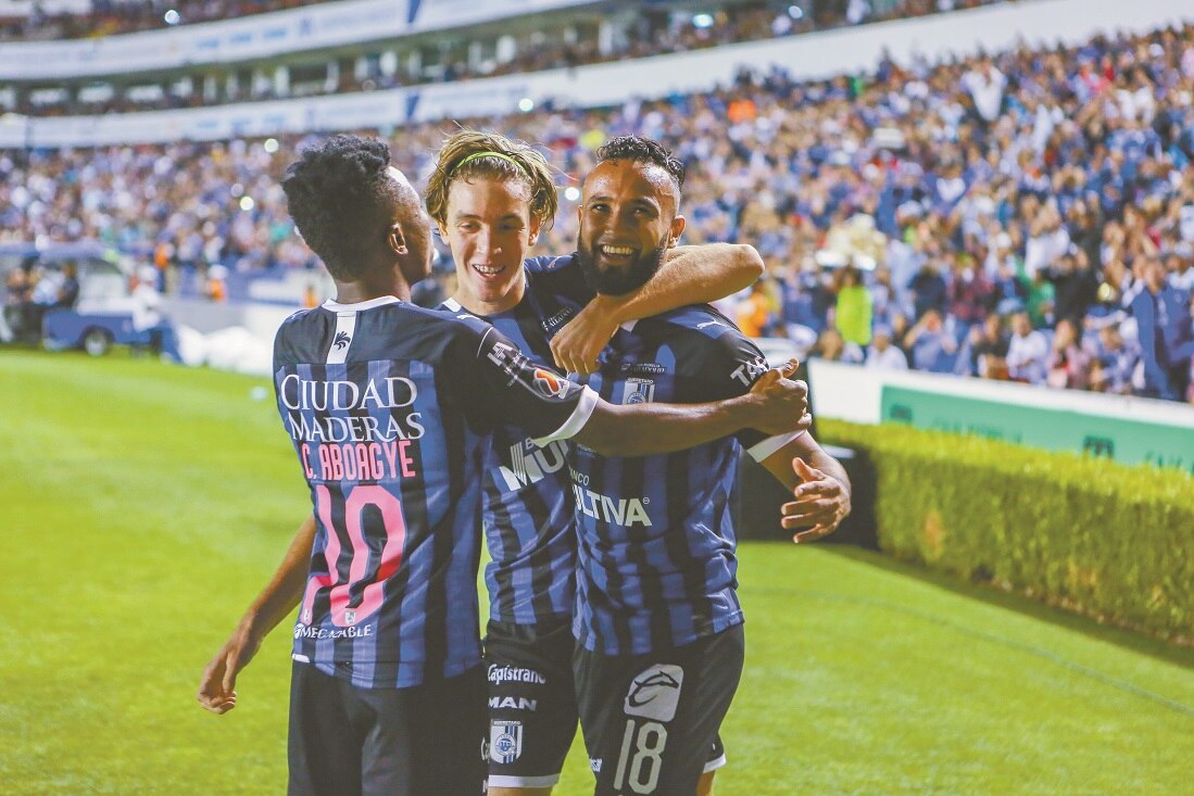 Foto: Víctor Pichardo