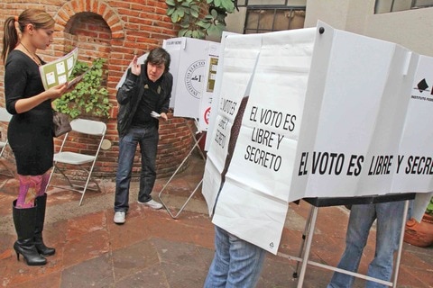 Instalarán MP de la Fepade 