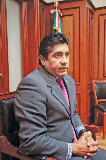 “Atendemos el llamado”