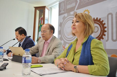 Abren plazo para observaciones a legislación laboral