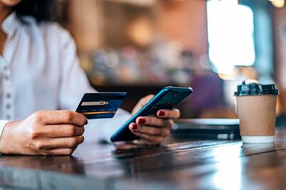 Queretanos, entre los que más usan la banca electrónica 