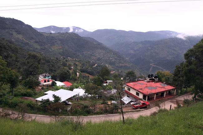 Pide ASF fortalecer recaudación serrana