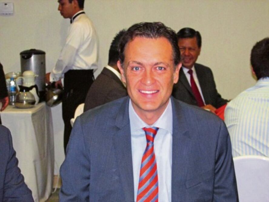 Coparmex proyecta 4.5% de crecimiento