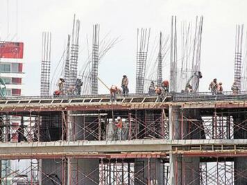 En enero arrancan 70 obras