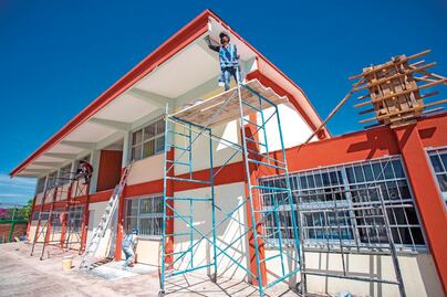 Por vacaciones, activan seguridad en escuelas de Querétaro