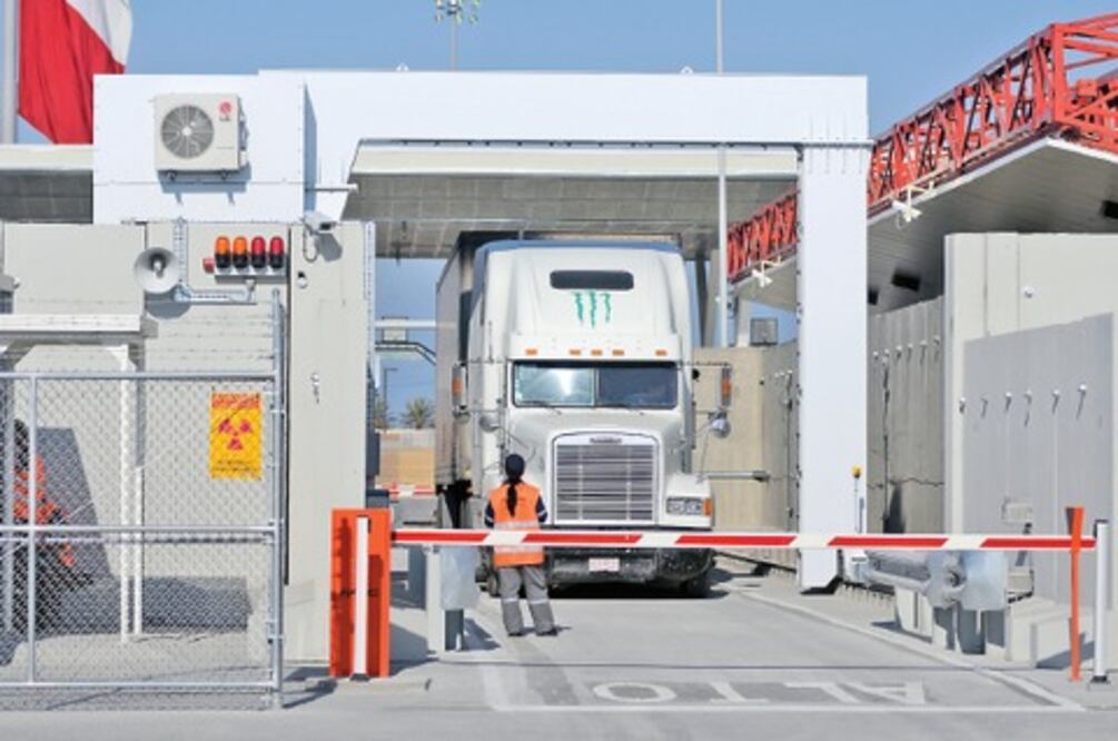 Sin diálogo, visión y proyección en TLCAN