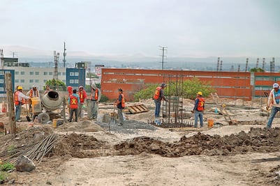 Invertirán IMSS mil 460 mdp