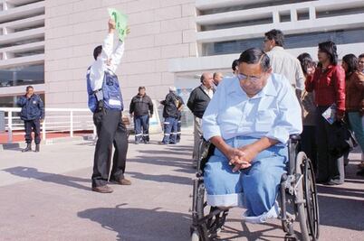 Trabajan por erradicar la discriminación