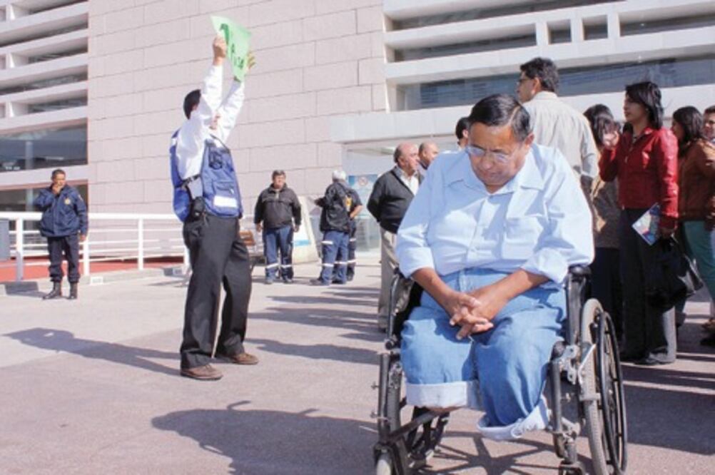 Trabajan por erradicar la discriminación