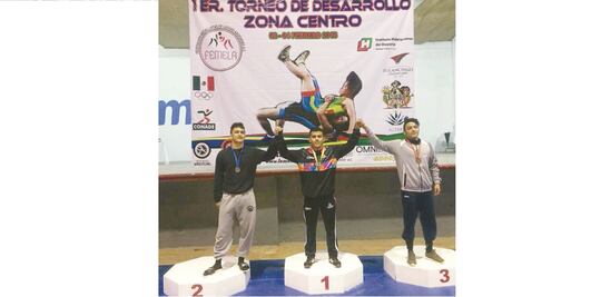 Buen balance en la etapa estatal