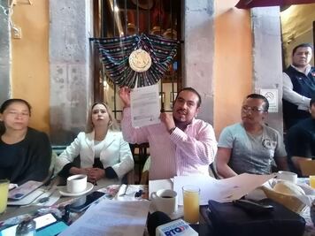 En Querétaro, trabajadores denuncian acoso laboral de dos empresas coreanas