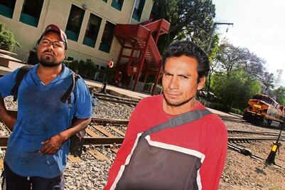 Pactan  por seguridad de  migrantes en SJR