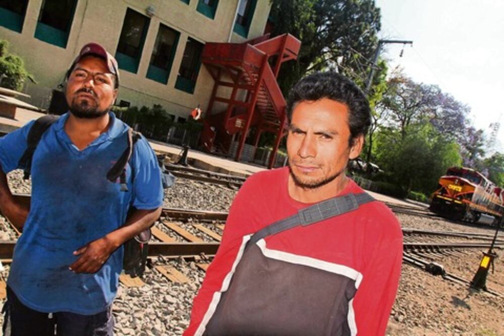 Pactan por seguridad de migrantes en SJR