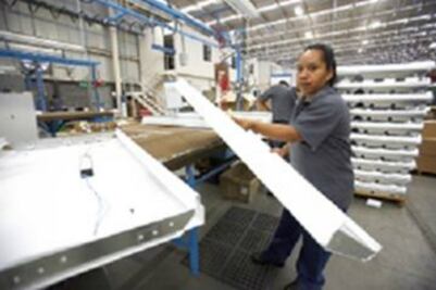 Estado y Federación  fomentan economía