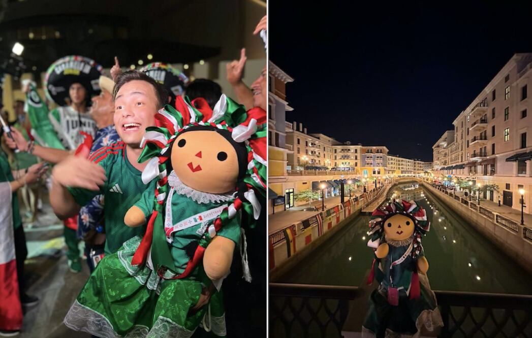 Foto: Secretaría de Turismo del Estado de Querétaro