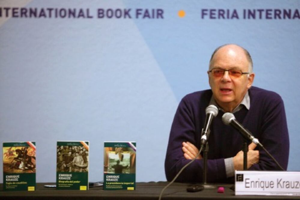 “México debe seguir a los liberales”