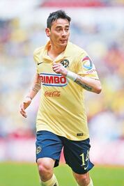 El América pretende embalarse