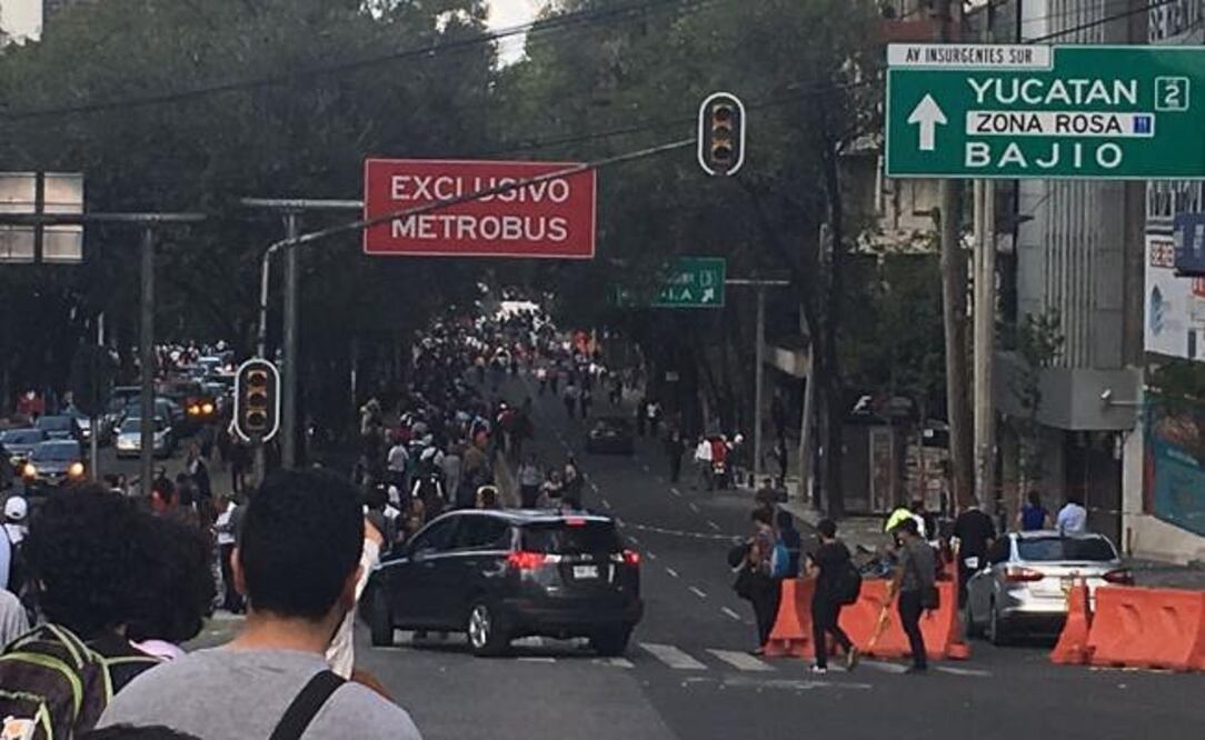 Fotografía de Horacio Jiménez EL UNIVERSAL