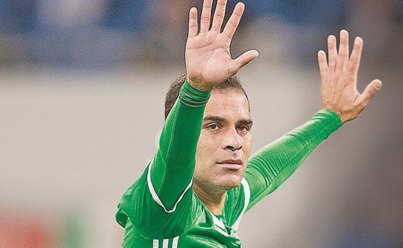 El Patrón tiene poco tiempo para solucionar su problema (IMAGO7)