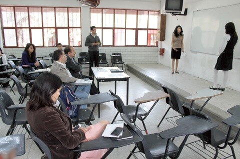 Dan resultado de programas  del Sejuve