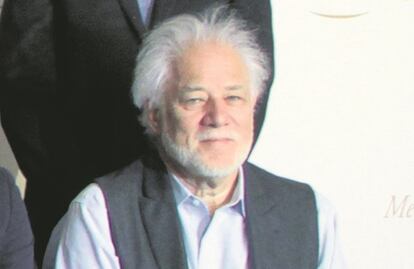 Michael Ondaatje gana el Golden Man Booker Prize