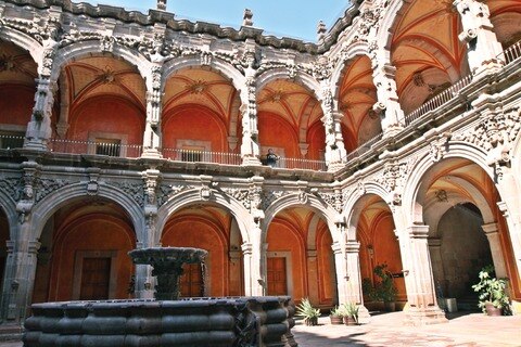 El Museo de Arte alista 30 exhibiciones