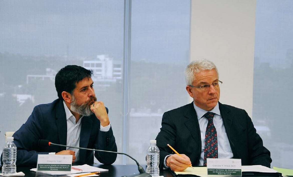 BM prevé para México 30.5 mil mdd en remesas