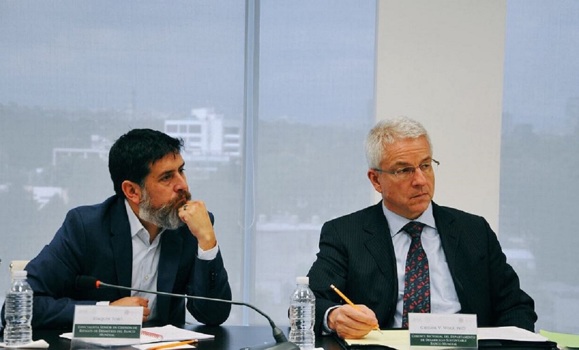 BM prevé para México 30.5 mil mdd en remesas