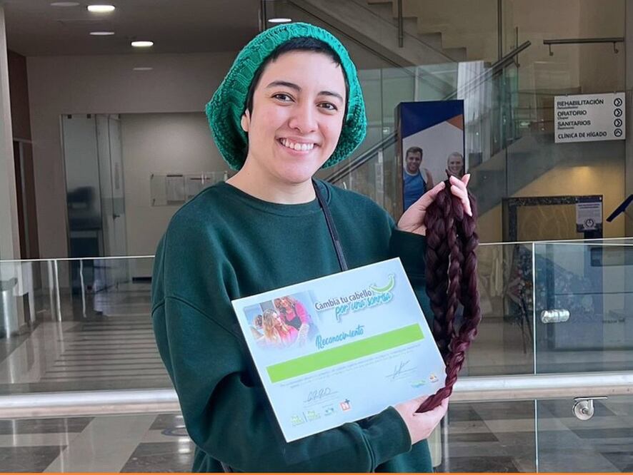 Foto: Facebook Hospital H+ Querétaro