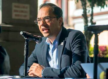 Analiza PAN quién será líder de bancada